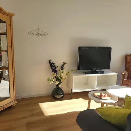Domizil Lavendel Wasgau Appartement Dörrenbach